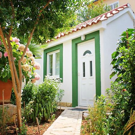Mito Rooms And Apartments Trogir Exterior photo