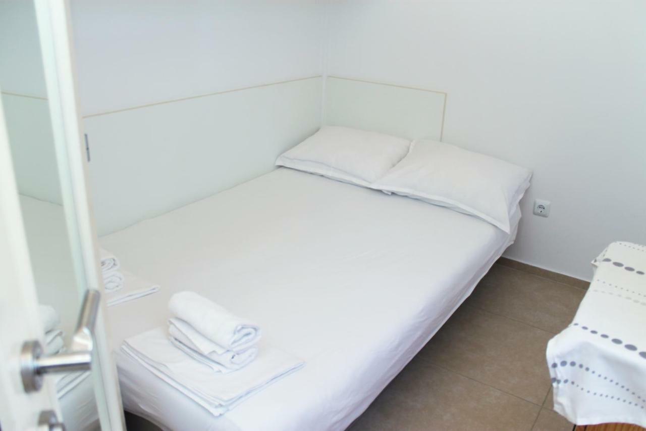 Mito Rooms And Apartments Trogir Exterior photo